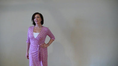 How Are You Wearing Your 9to5 Cami Bra?