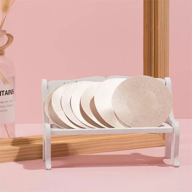 Nipple Covers - Round or Heart Shape